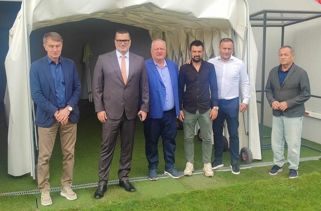 „Milenijum tim“ preuzima GFK „Dubočicu“ sa dugom od 107 miliona dinara?!