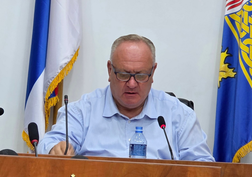Za grad Leskovac još jedan BFC sertifikat (video)