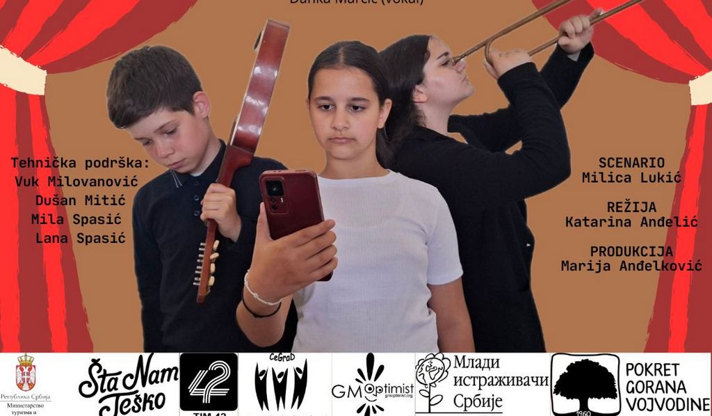 Hakerski pismenjaci- mladi u akciji