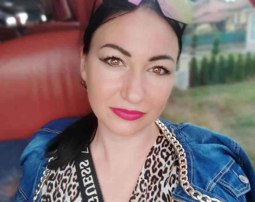 Irena Petrović: Gospođi ili gospođici Jeleni Spirić da se obratim da prestane da diže svoj publicitet na mom liku