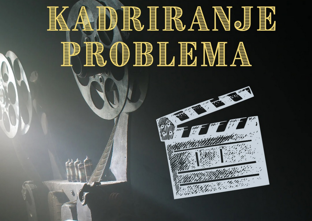 Diskusije i filmovi svakog utorka u septembru – Aktivisti iz komšiluka pozivaju mlade da im se pridruže