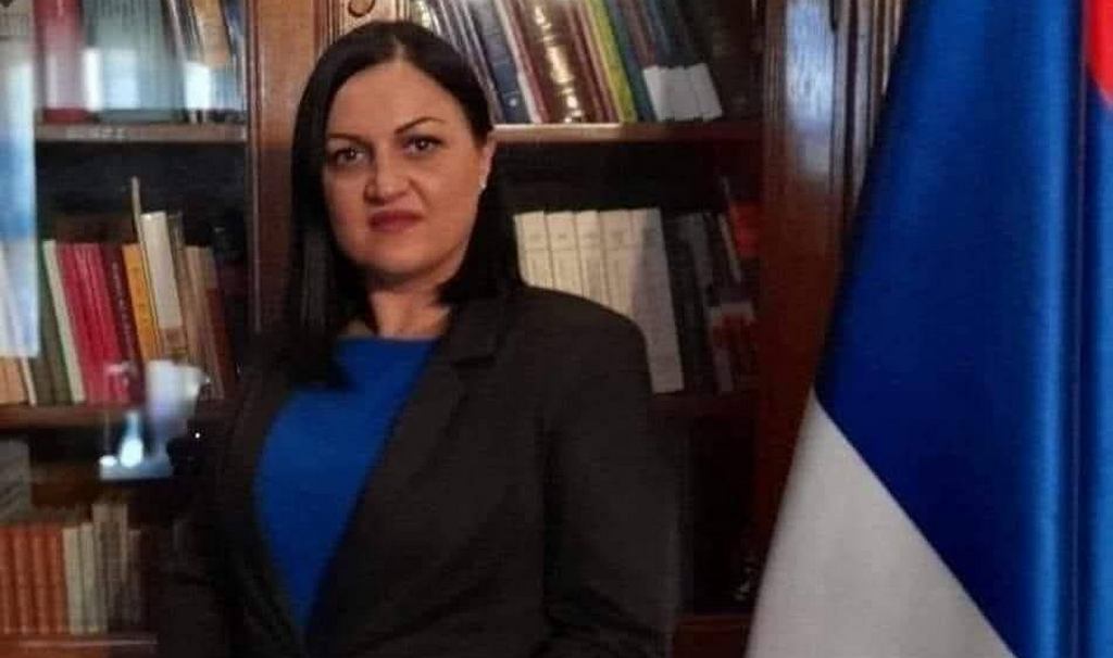 Olivera Pešić: Nije ukinuto glasanje protiv i nije tačno da nisam dozvolila opoziciji da glasa