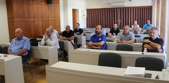 Opština Vlasotince podržala 19 projekata udruženja