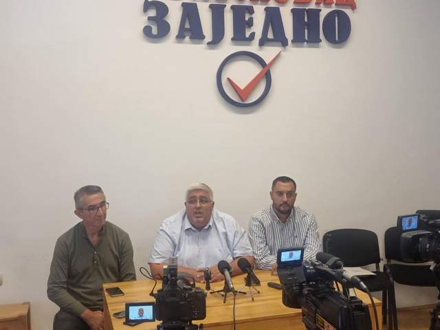 Zdravković tvrdi: Istraga je okončana i uslediće hapšenja vezana za ulicu Radoša Cerovića