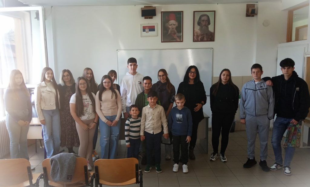 Uručene nagrade pobednicima konkursa ,,Pola sata za našu čaršiju“