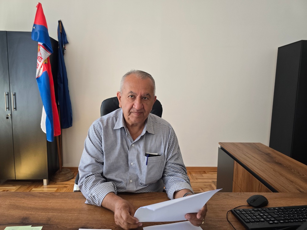 Saitović ( DUR): Nasilje nad romskom decom u školama sve češće, neophodna edukacija nastavnika