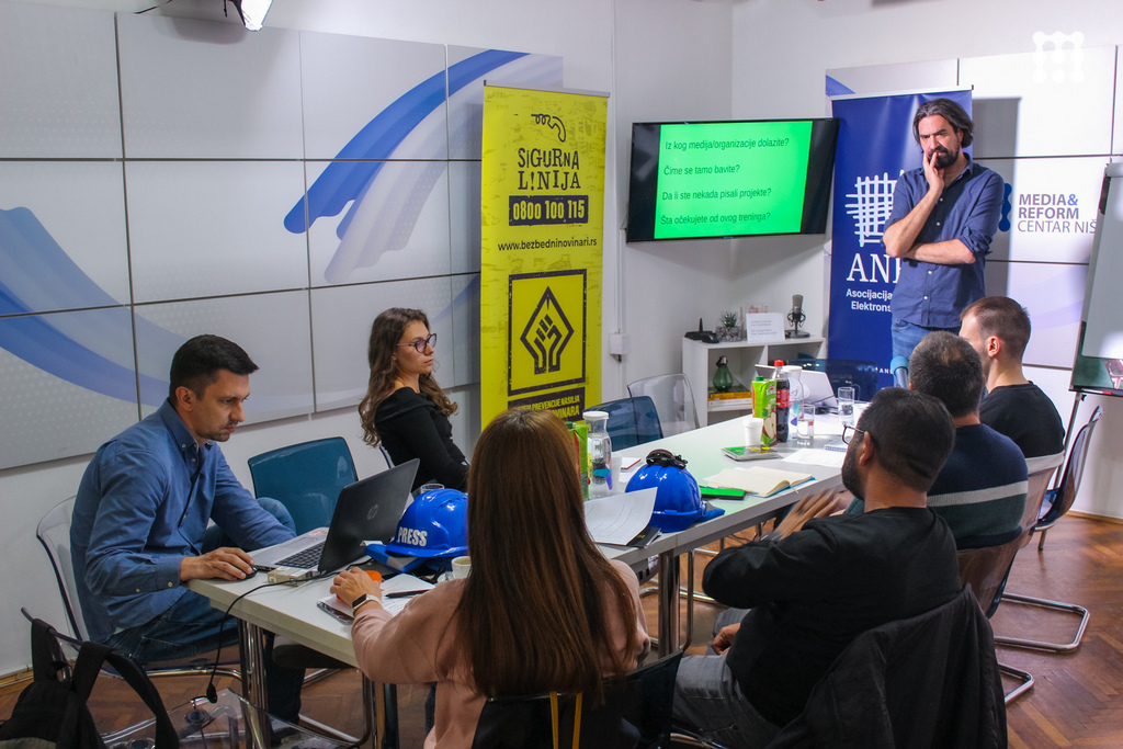 Projektno sufinansiranje u Nišu i Dimitrovgradu: Sredstva se dodeljuju uglavnom samo prorežimskim medijima