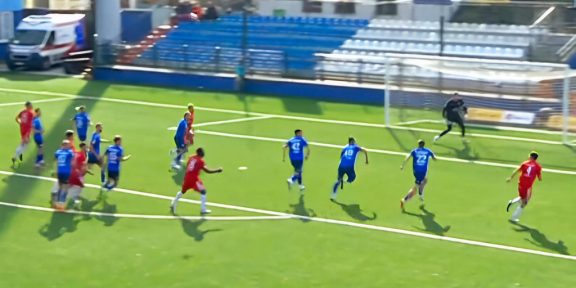 Dubočica u osmini finala Kupa Srbije: penal-drama i poruka sa travnjaka