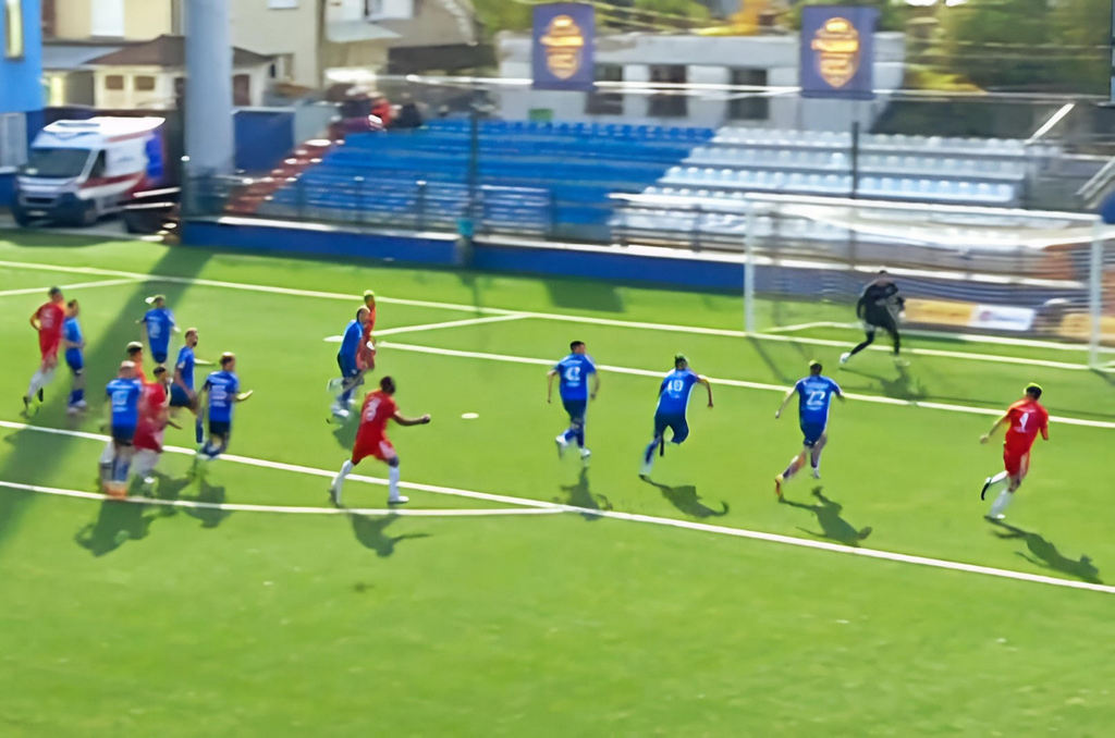 Dubočica u osmini finala Kupa Srbije: penal-drama i poruka sa travnjaka