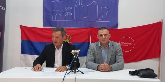 Prazni konkursi za policiju – mladi beže od značke