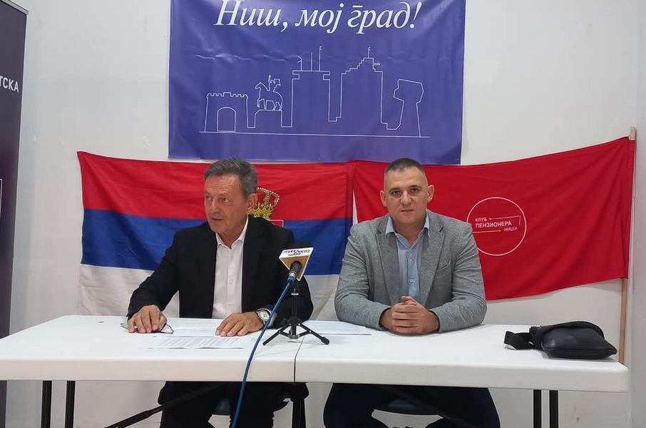 Prazni konkursi za policiju – mladi beže od značke