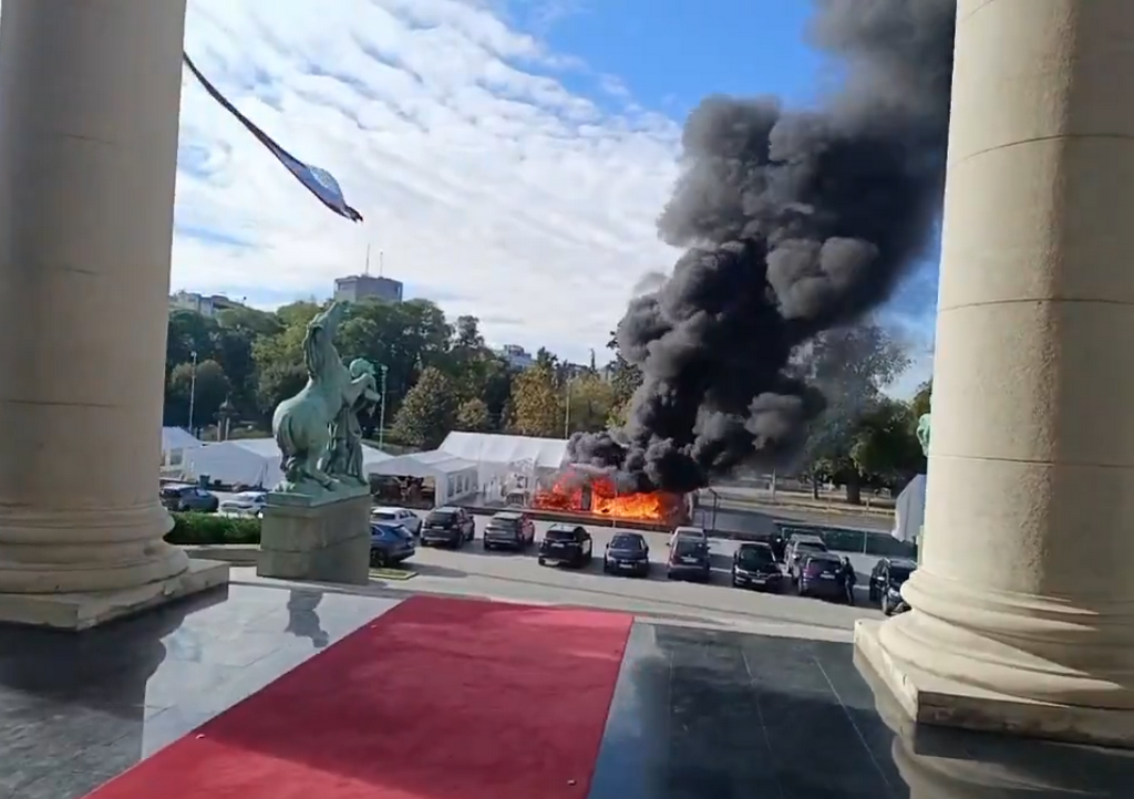 Gori „Ćacilend“