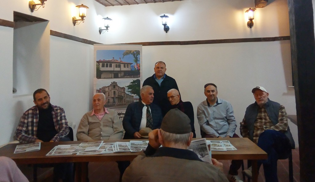 „Naše Vlasotince“ ne treba da brine za budućnost
