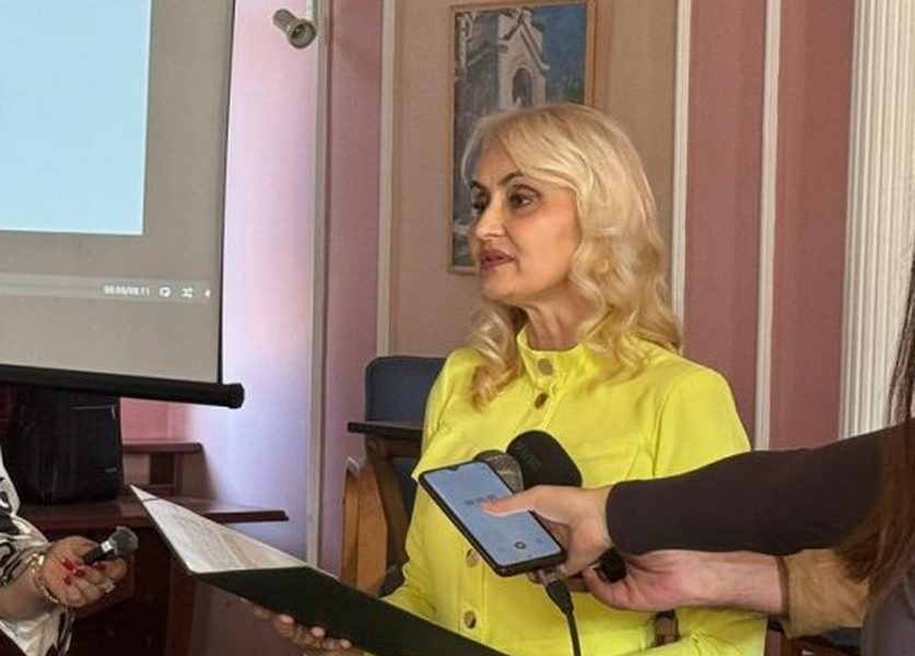 Dragana Cvetanović ponudila ostavku, za vršioca dužnosti u Gimnaziji predložen Bojan Aleksić