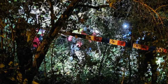 Telo nestale žene izvučeno noćas iz Nišave