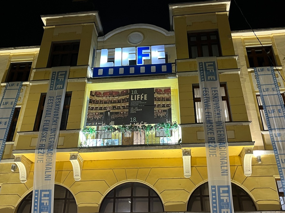 Spustile su se zavese LIFFE – festival zatvorio reditelj iz Turske