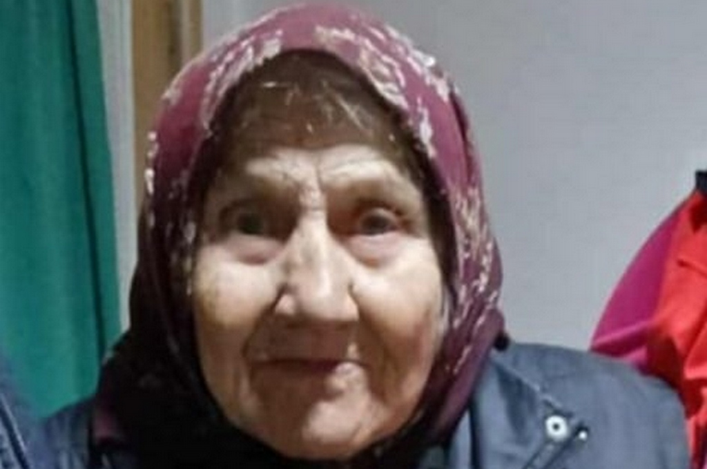 Nestala baka kod Leskovca, nema je već 24 sata, porodica moli za pomoć u potrazi
