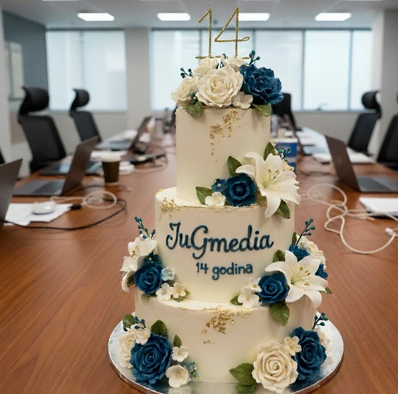 Jugmedia  – 14 godina slobodne reči na jugu Srbije