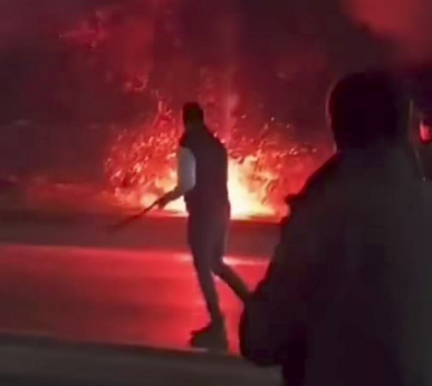 MUP: Privedeno 37 građana u Beogradu, najviše studenata