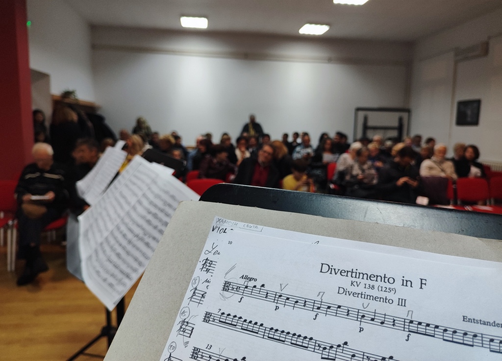 LEDAMUS 2025: Festival koji Leskovac vodi ka prestonici kulture