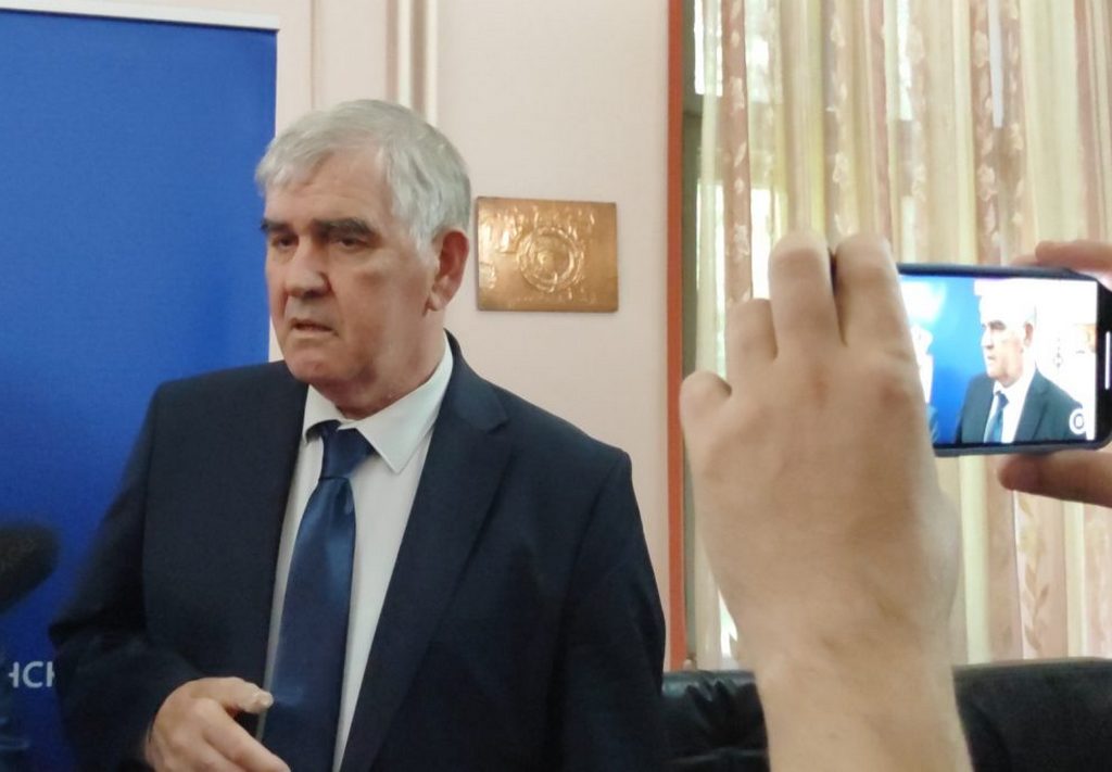 Beriša: Devojčice i mlade žene najčešće mete digitalnog nasilja