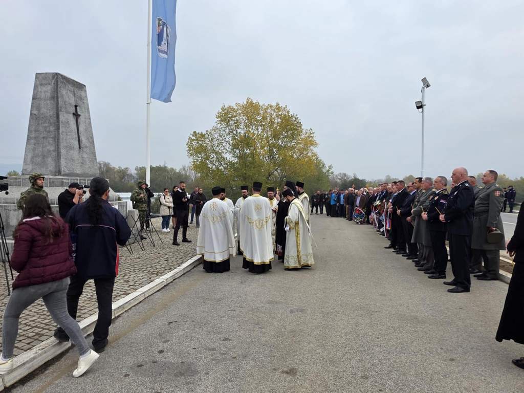 Obeležno 120 godina od Bitke na Moravi kada je stradalo 49 srpskih vojnika