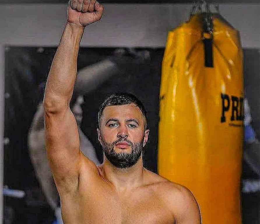 Markus Sandmen novi menadžer ANDREJA PEŠIĆA iz Leskovca