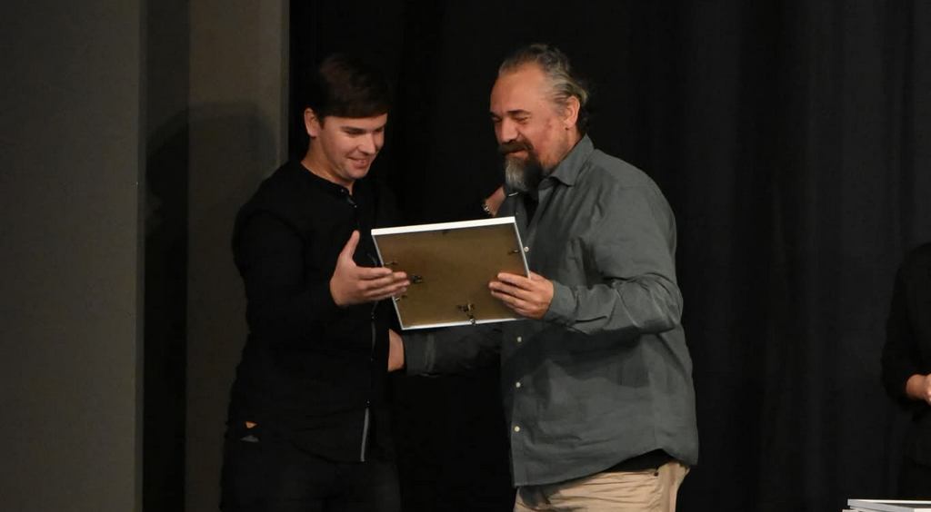 Prva nagrada za režiju Kristijanu Markoviću za „Životinjsku farmu“ na ovogodišnjem FAPOR-u