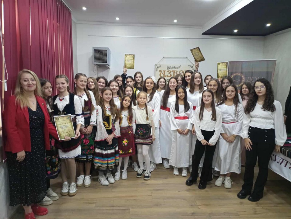 Poznati pobednici festivala „Izvor“ u Brestovcu