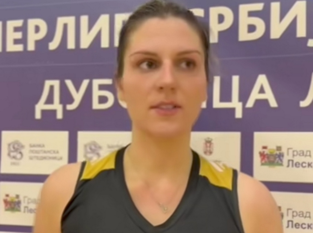 Odbojkašica „Leskovac 98“ uputila poruku čelnicima grada Leskovca : Klub trenutno razmišlja o svemu samo ne o odbojci, potrebna nam je finansijska podrška