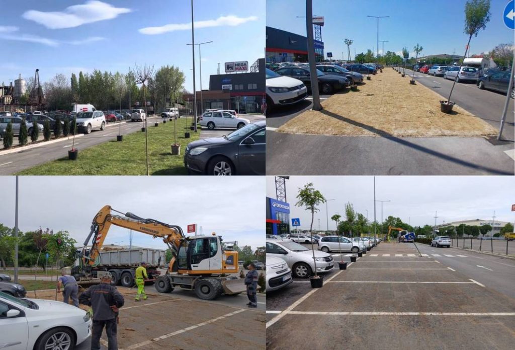 Milenković Kerković: Obrušavanje dela puta nad gradilištem u Kragujevcu je upozorenje za Niš