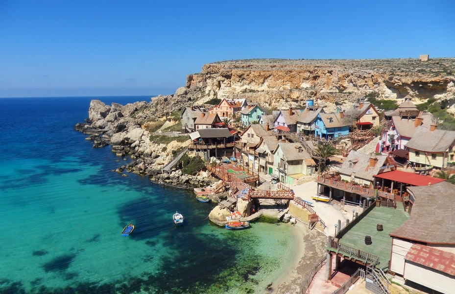 Malta kao savršena destinacija za praznike na suncu