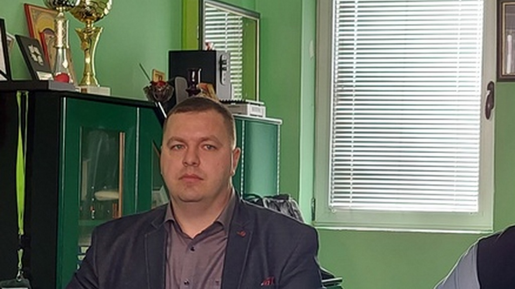 Milan Stojković podneo ostavku na mesto direktora leskovačke Pijace, imenovan za vršioca dužnosti JP „Dom“