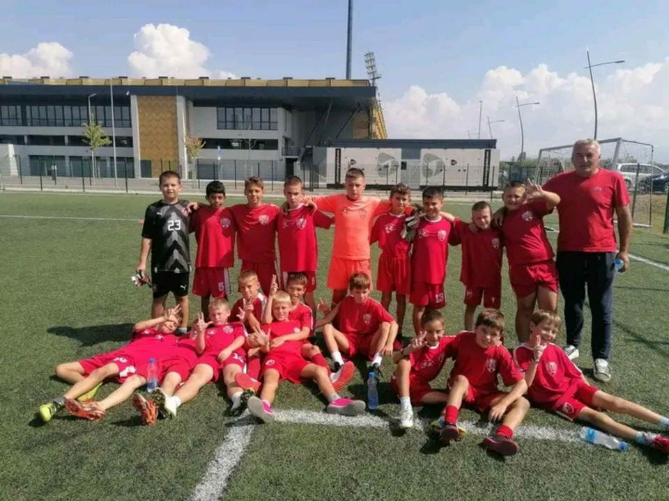 Petlići Puste Reke deklasirali Dubočicu