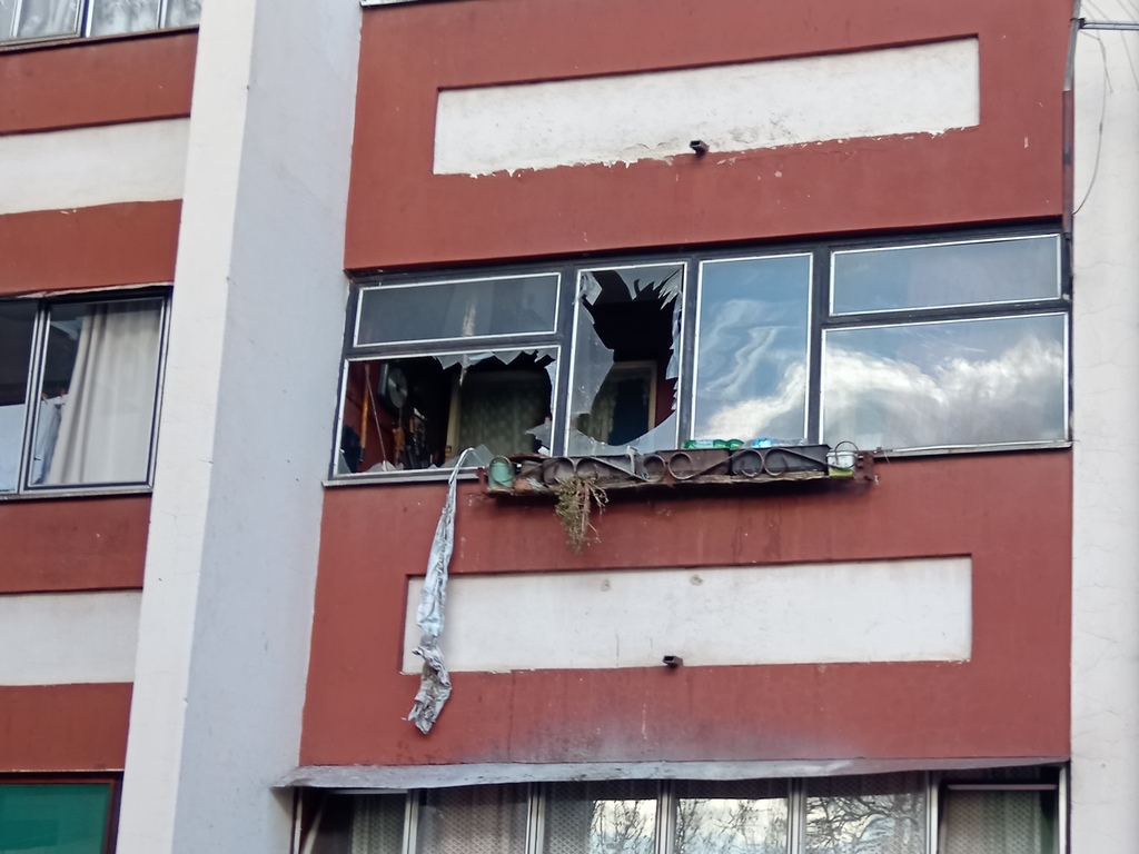 Herojski čin policajca iz Niša: Miloje Radulović spasao komšiju iz plamena