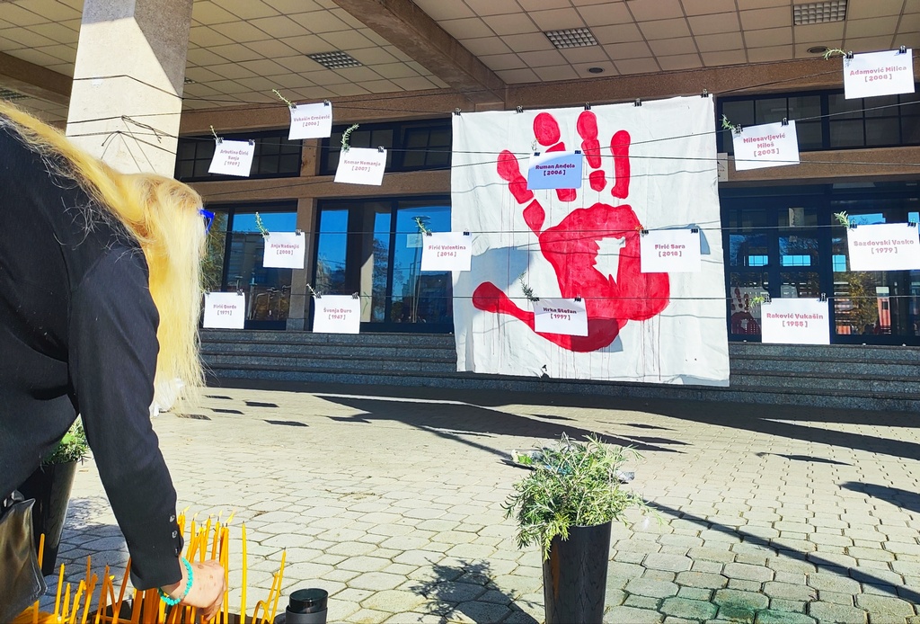 Analiza AFP: Šta će biti dalje sa studentskim pokretom u Srbiji