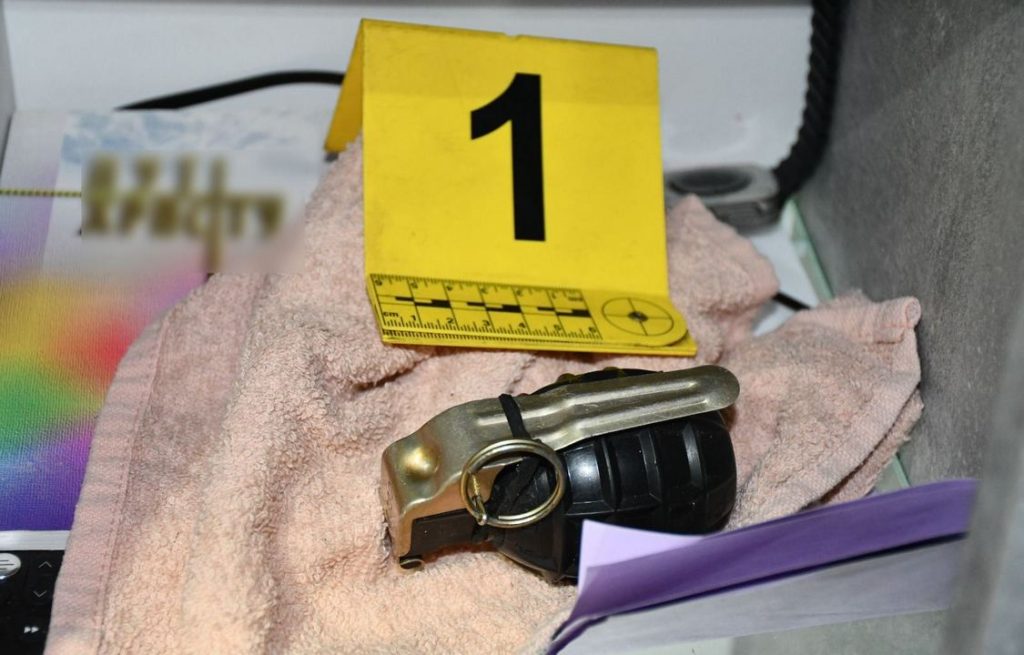 Jedan nabavljao bombe, drugi aktivirao jednu i bacio u dvorište tuđe kuće