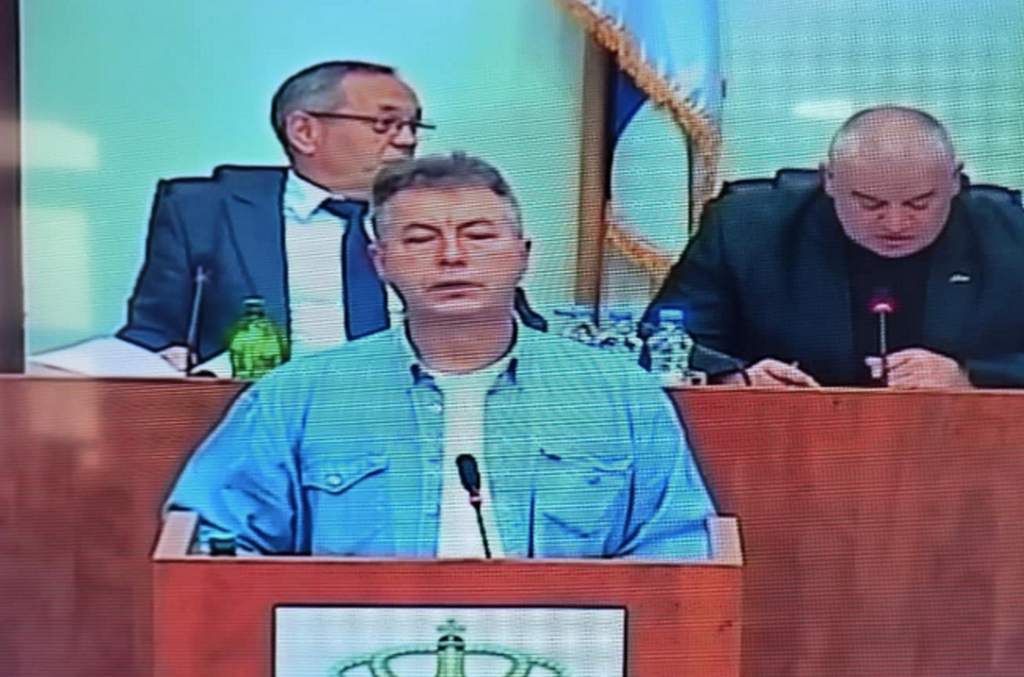 Odbornici odbili oduzimanje titule počasnog građanina Aleksandru Vučiću