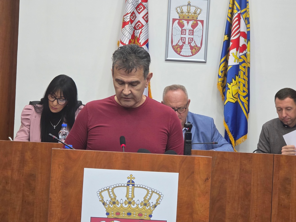 Petočlana komisija odlučivaće o dodeli sredstava sportskim udruženjima