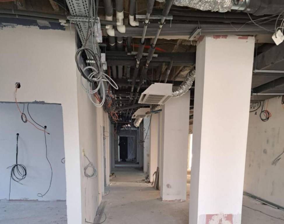 Novi urgentni centar u Leskovcu gotov do kraja godine – kadrovi i dalje najveći problem