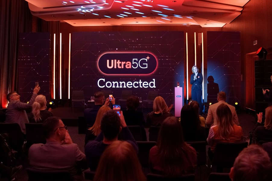 Stigla Ultra 5G mreža u Leskovac