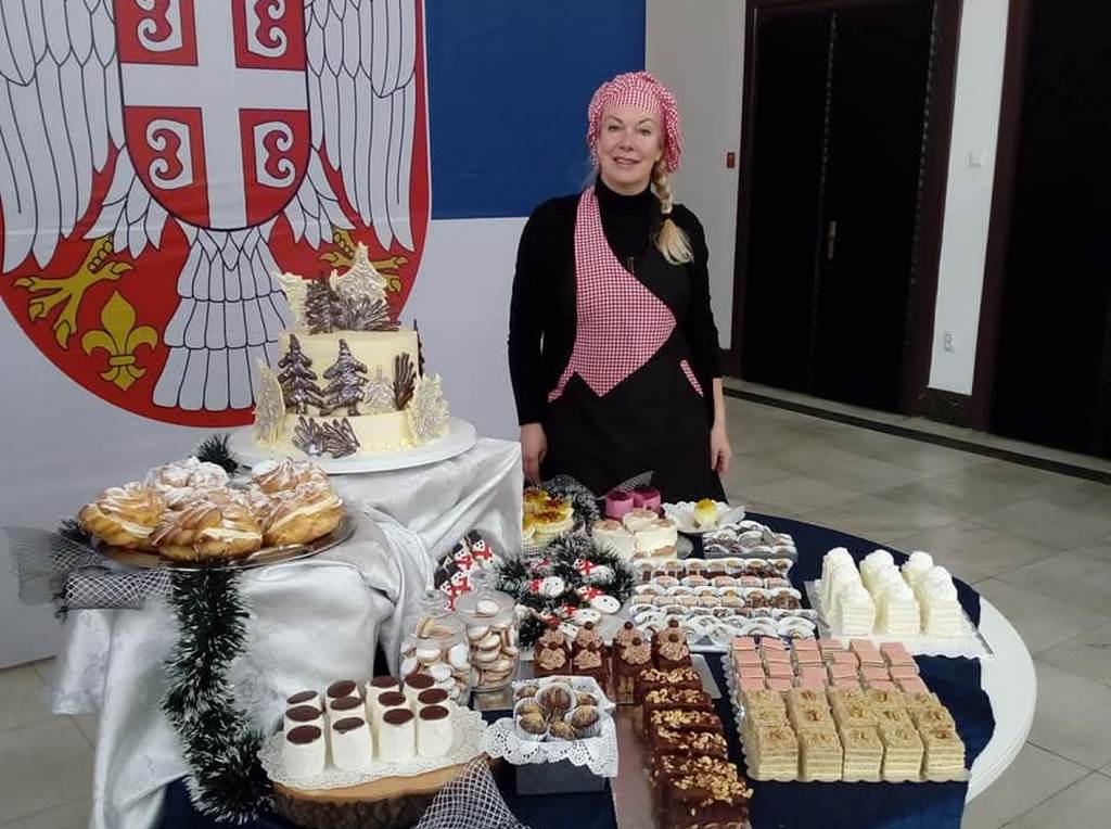 Ivana Krainčanić – žena koja je menjala poslove, ali ne i svoju slobodu