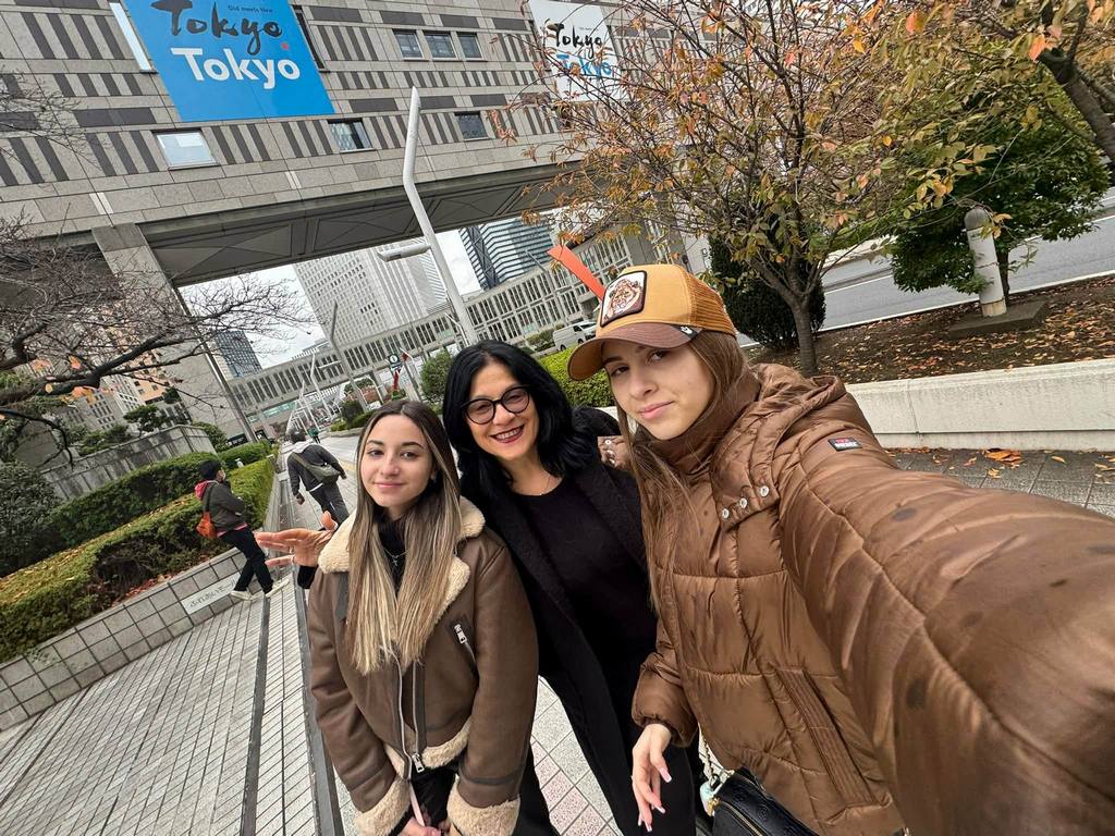 Utisci profesorke Pipović nakon povratka vlasotinačkih gimnazijalaca iz Japana