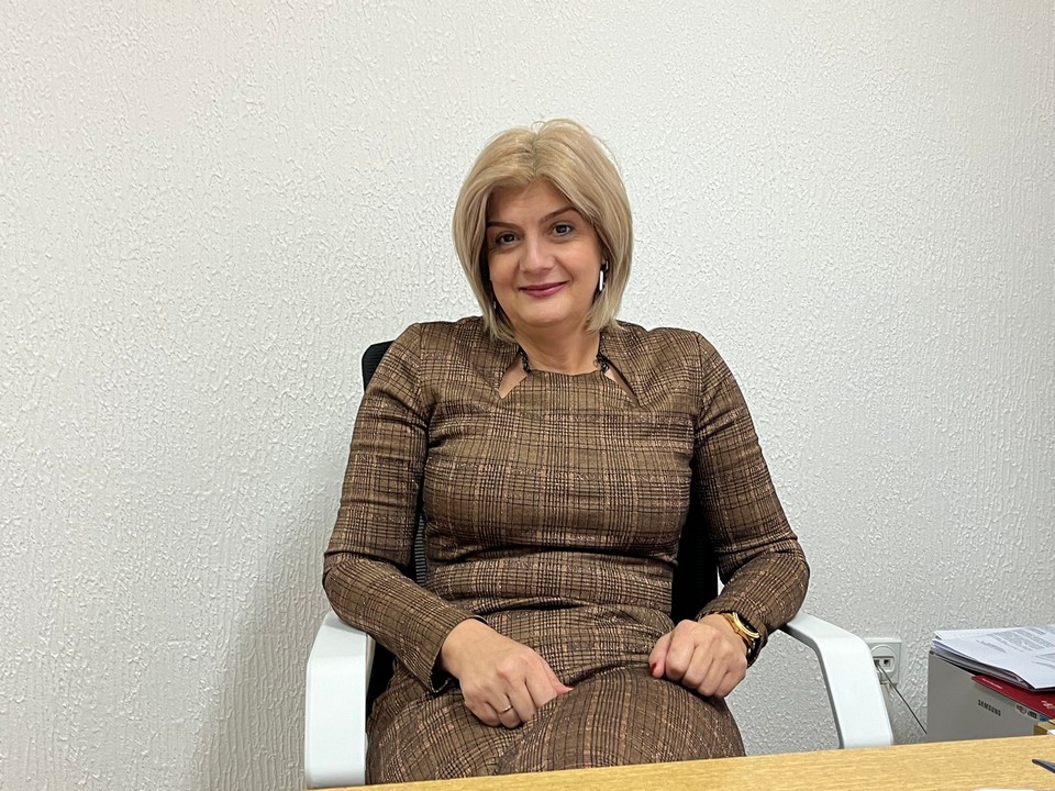 Nataša Milosavljević: Žena koja je upornošću izgradila karijeru i porodicu