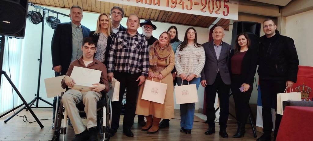 Održan naučni skup o stvaralaštvu Radosava Stojanovića u Crnoj  Travi