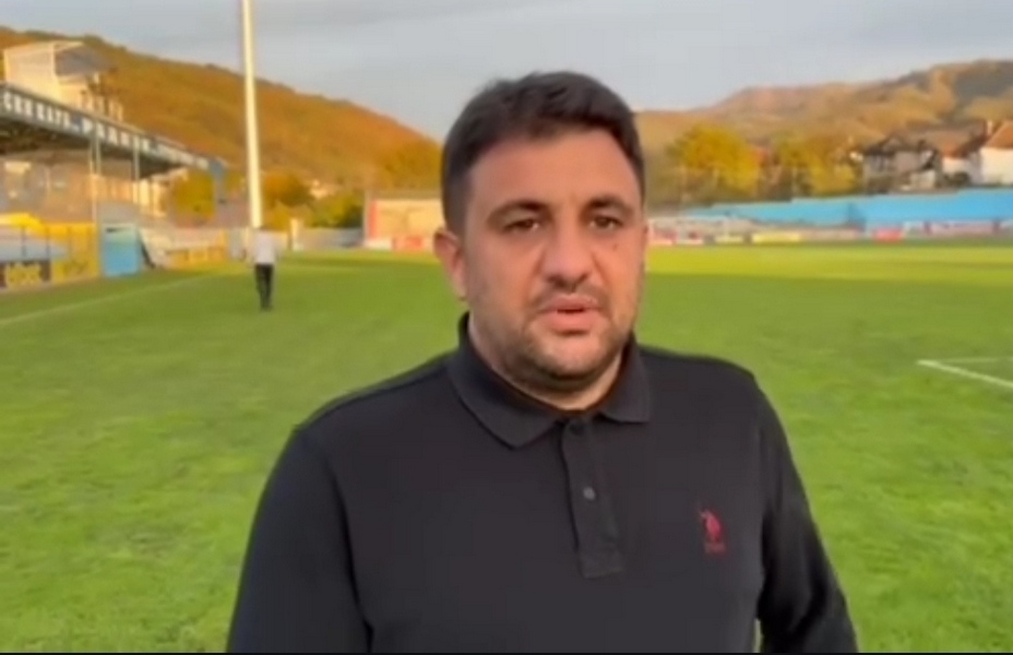 Trener Dubočice: Ovi momci su odigrali 22 utakmice bez ijednog dinara, uz izbacivanje iz stanova, sramnu i lošu organizaciju