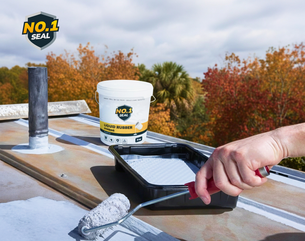 Kraj muke sa prokišnjavanjem: domaći brend lansirao napredni hidroizolacioni premaz za potpunu zaštitu od vode