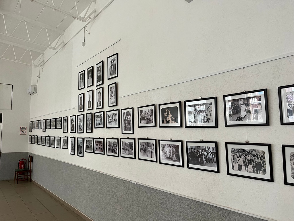 Dom kulture Roma u Leskovcu prvi i jedini u Srbiji čuvar nematerijalnog blaga