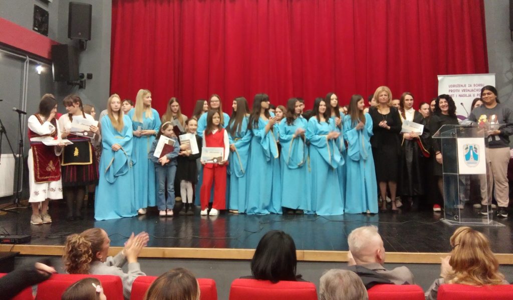 Festivali „Stih za Ogija“ i „Glas anđela“ održani u Vlasotincu