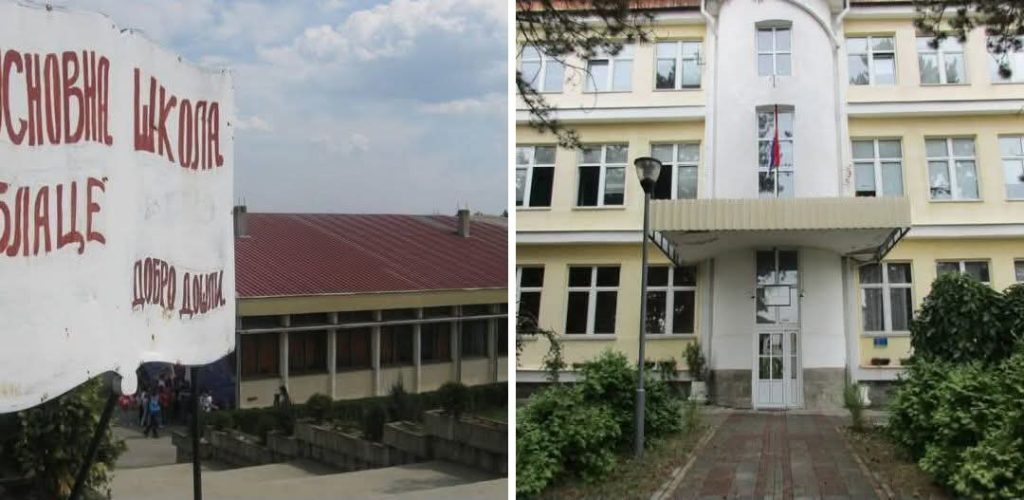 Pokret Juga Srbije: Deca se smrzavaju, vlast ćuti – Blace kao simbol neodgovornosti i nebrige